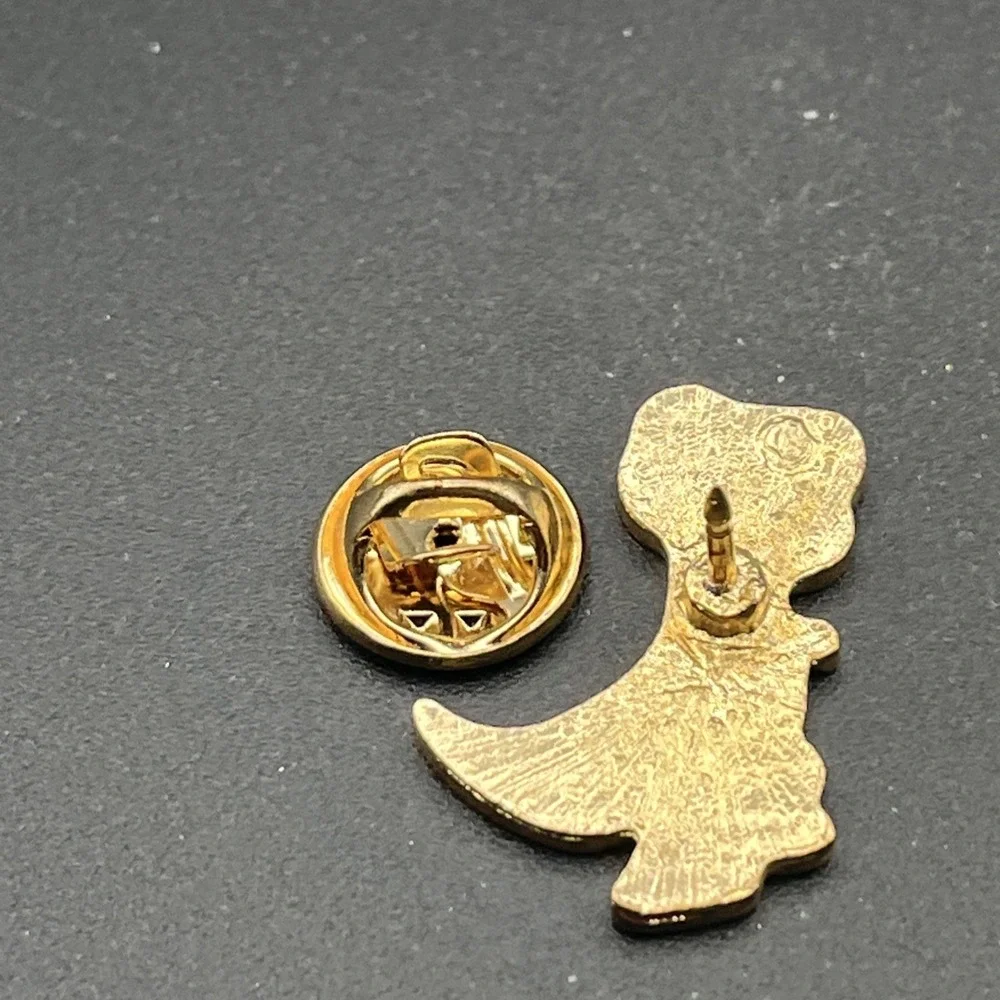 N/A pin has